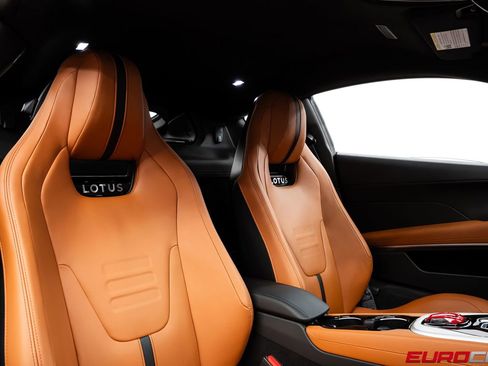 New 2026 Lotus Emira SE RWD image 37