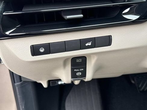 New 2027 Nissan Murano Platinum w/ Cargo Package AWD/4WD image 28