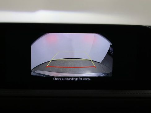 Used 2025 MAZDA CX-30 AWD 2.5 S w/ Select Sport Pkg image 34