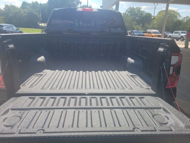 New 2026 Ford Ranger Raptor AWD/4WD image 35