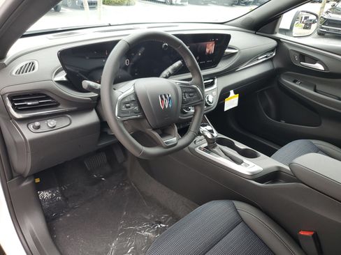 New 2026 Buick Envista Sport Touring w/ Convenience I Package FWD image 22