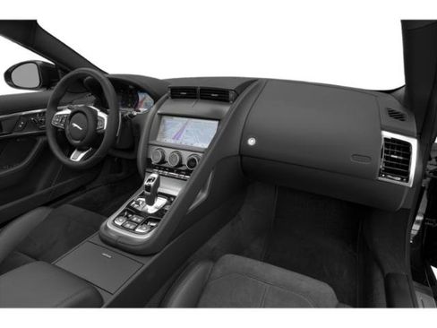 Used 2023 Jaguar F-TYPE P450 image 14