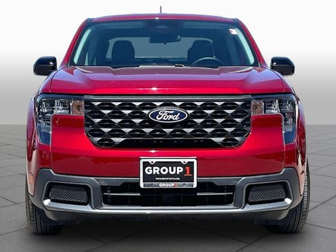 Used 2025 Ford Maverick XLT w/ XLT Luxury Package FWD image 4