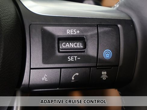 Used 2023 INFINITI QX60 Sensory w/ Cargo Package image 6