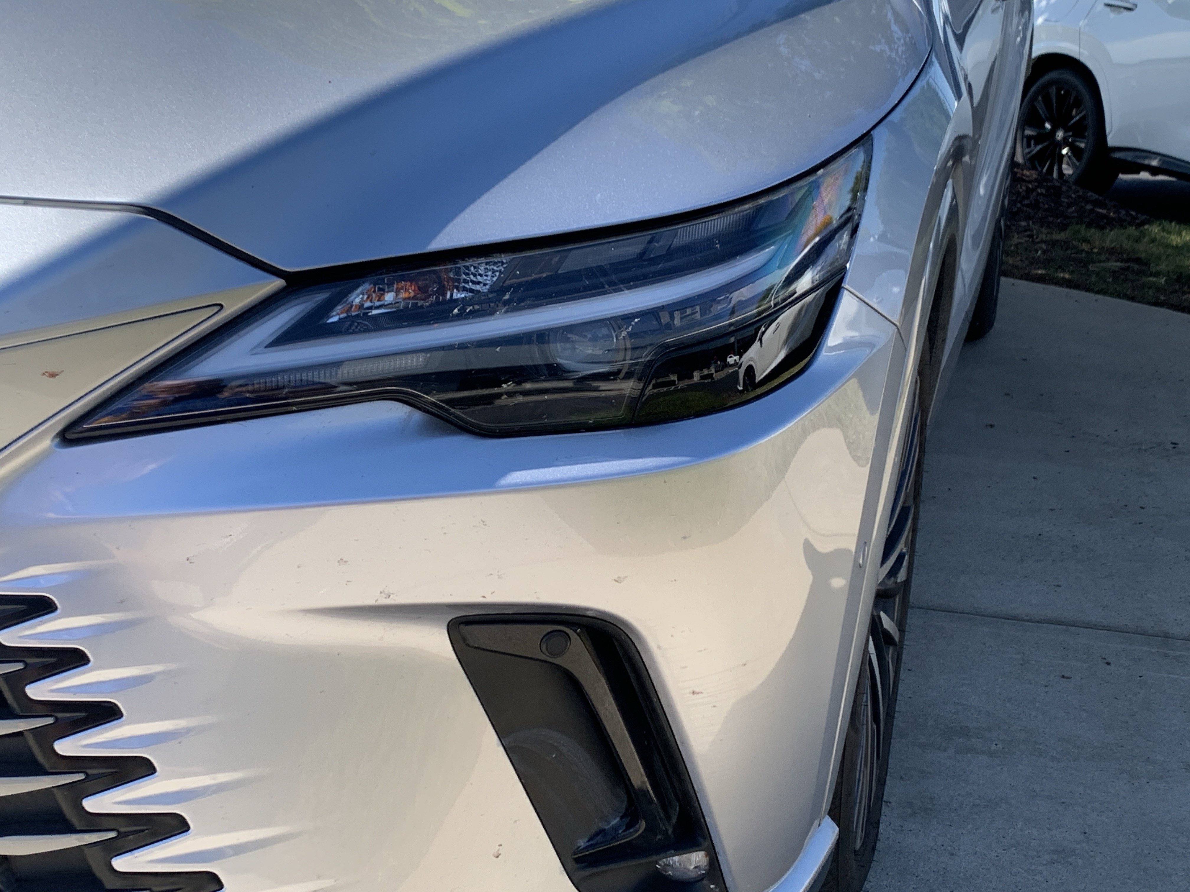 Used 2026 Lexus RX 350 Premium Plus w/ Convenience Package AWD/4WD image 6