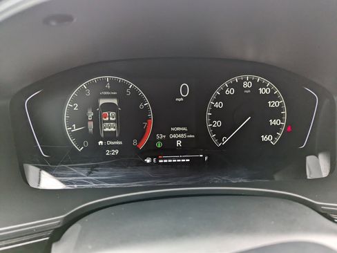 Certified 2023 Honda Civic Sport image 18