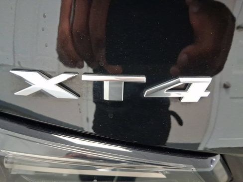 Used 2020 Cadillac XT4 Sport AWD/4WD image 27