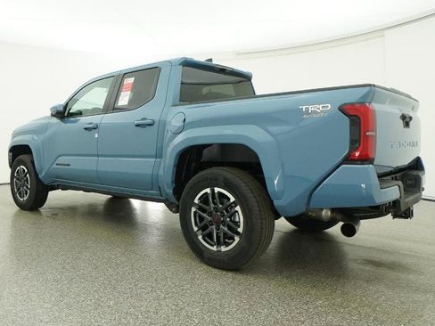 New 2026 Toyota Tacoma TRD Sport image 13