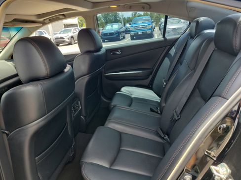 Used 2014 Nissan Maxima 3.5 SV w/ Premium Package FWD image 31