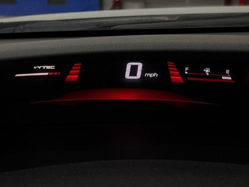 Used 2014 Honda Civic Si image 22
