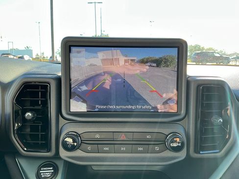 Used 2024 Ford Bronco Sport Badlands image 25