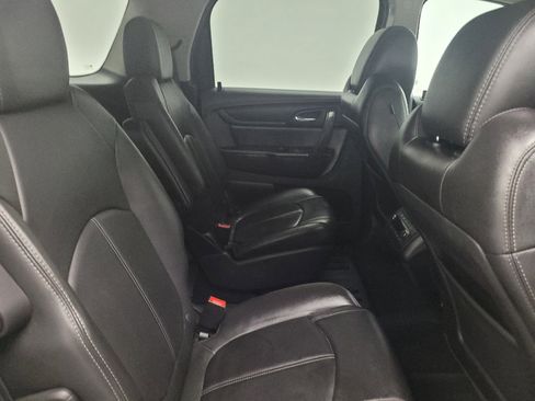 Used 2017 GMC Acadia Limited SLT AWD/4WD image 19