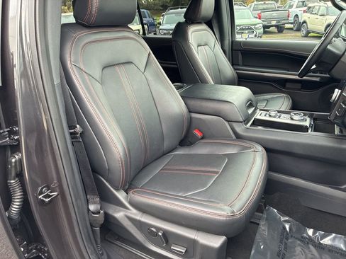Used 2024 Ford Expedition Timberline image 22