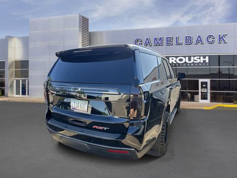 Used 2021 Chevrolet Tahoe RST AWD/4WD image 5