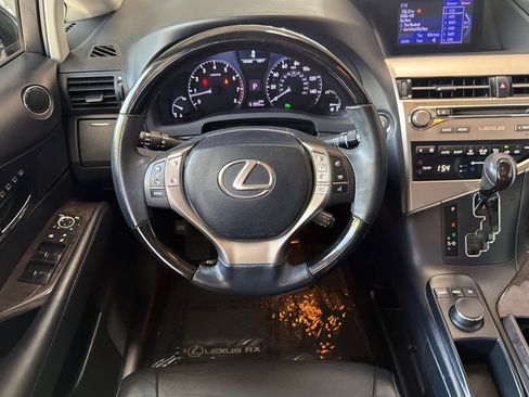 Used 2015 Lexus RX 350 FWD w/ Premium Package image 14