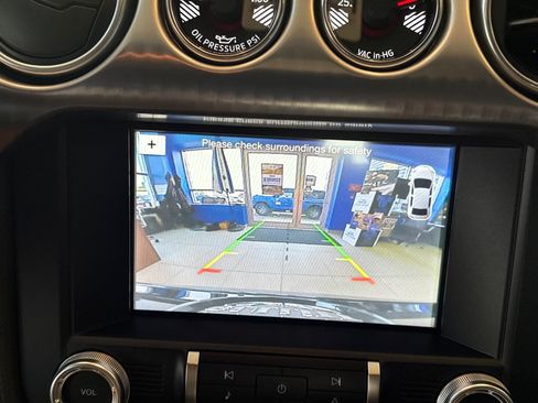 Used 2019 Ford Mustang Bullitt w/ Bullitt Electronics Package RWD image 20