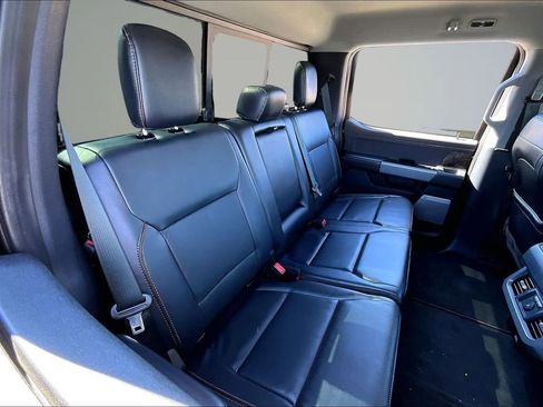 Used 2024 Ford F350 Lariat w/ Lariat Ultimate Package image 26