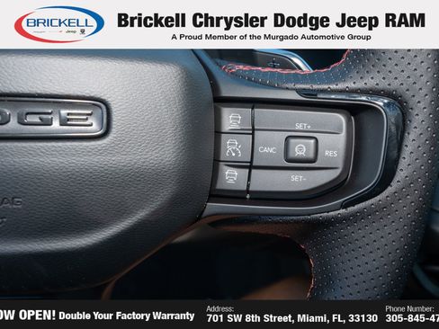 New 2026 Dodge Charger R/T Scat Pack image 24