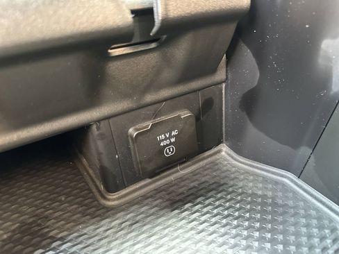 Used 2024 RAM 2500 Power Wagon w/ Level 1 Equipment Group image 29