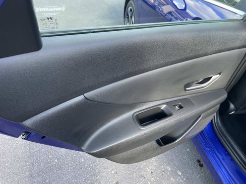 Certified 2023 Hyundai Elantra Limited image 23