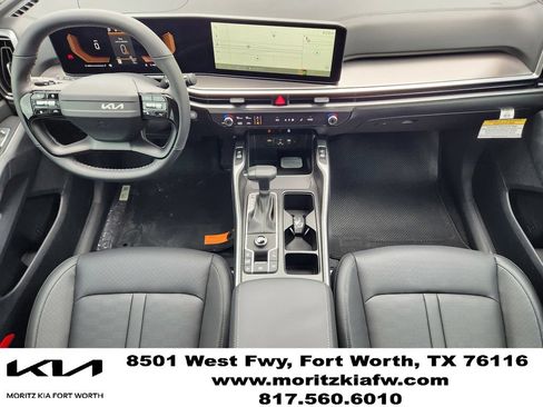 New 2026 Kia Sorento EX FWD image 18