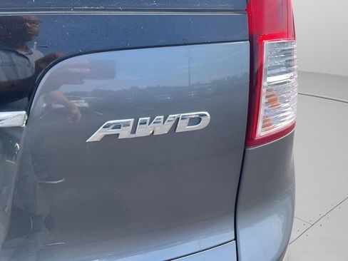 Used 2012 Honda CR-V EX-L image 11
