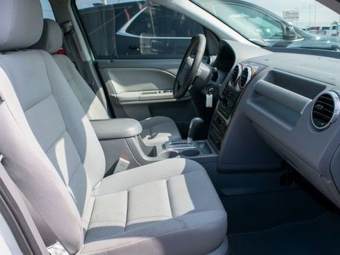 Used 2007 Ford Freestyle SEL image 25