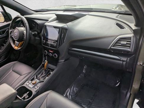 Certified 2022 Subaru Forester Wilderness image 17