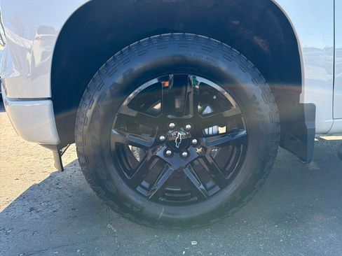 Used 2026 Chevrolet Silverado 1500 RST w/ RST Select Package image 33