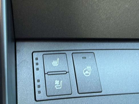 Used 2025 Lexus IS 350 F Sport w/ Accessory Package AWD/4WD image 25