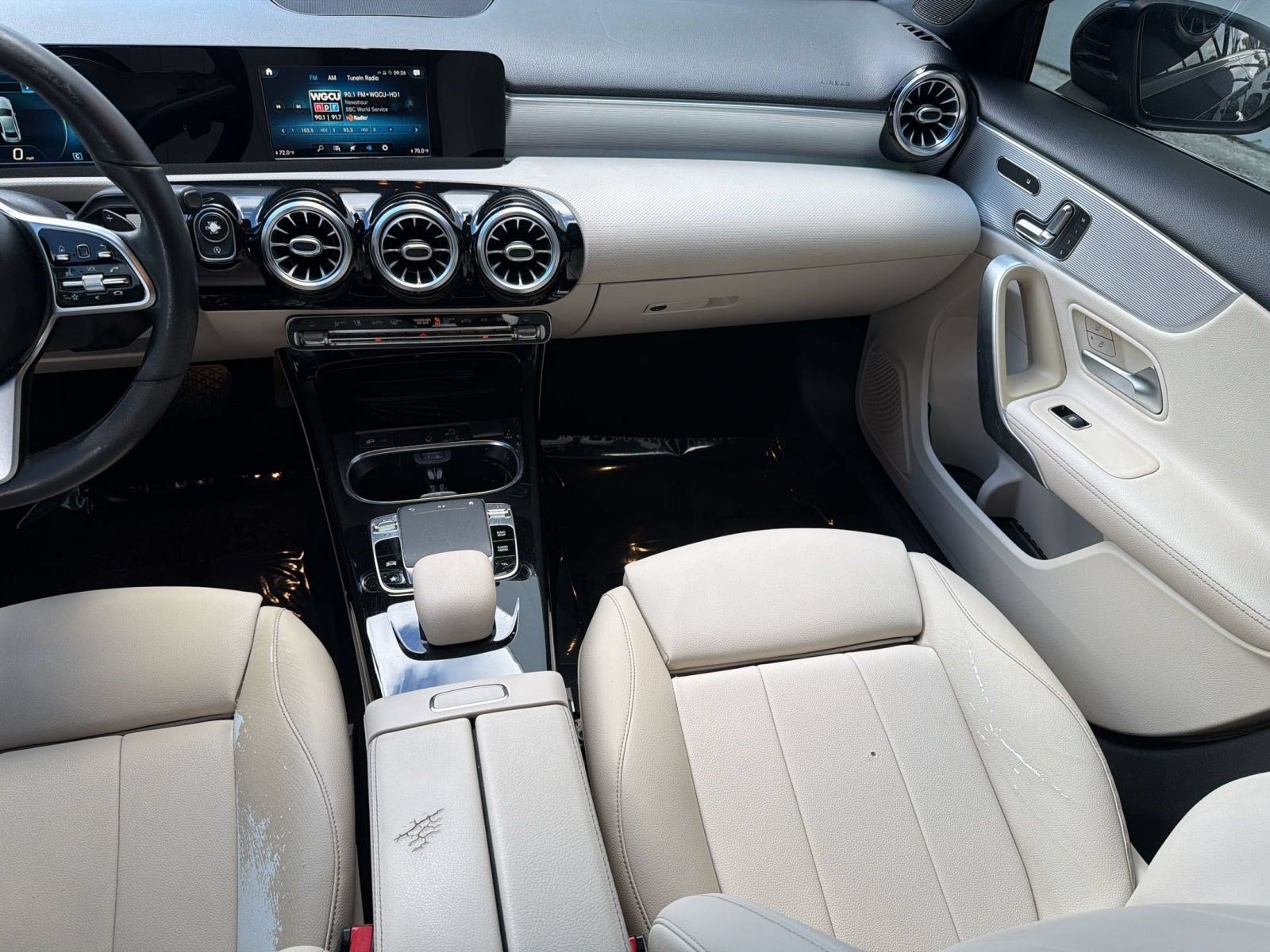 Used 2019 Mercedes-Benz A 220 image 29