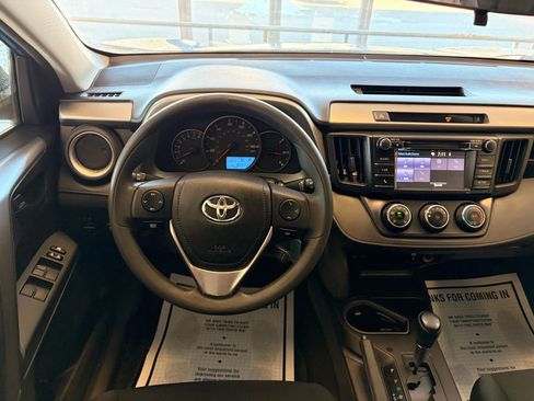 Used 2016 Toyota RAV4 LE image 24
