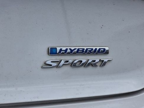 Used 2024 Honda Accord Sport image 4