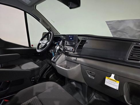 New 2025 Ford Transit 150 Low Roof AWD image 28