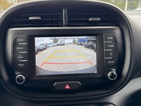Used 2021 Kia Soul S image 20