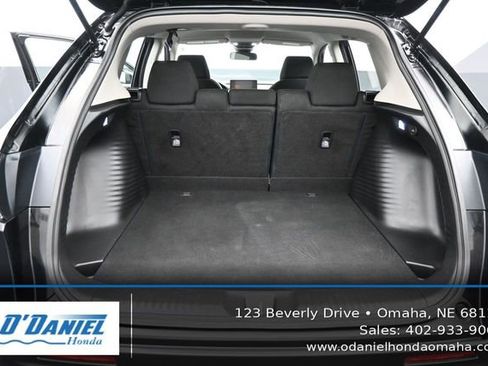 Used 2024 Honda HR-V LX image 36