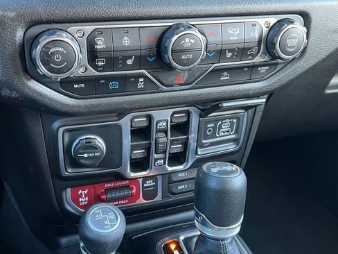 Used 2025 Jeep Wrangler Unlimited Sport S 4xe image 26