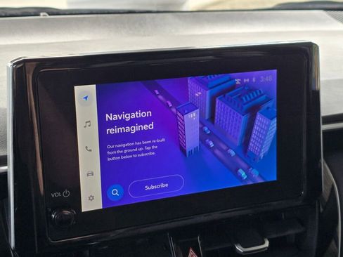 Used 2023 Toyota Corolla XSE w/ Carpet Mat Package (TMS) image 29