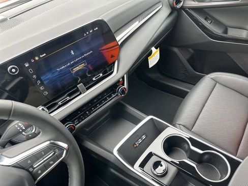 New 2026 Chevrolet Equinox LT AWD/4WD image 27