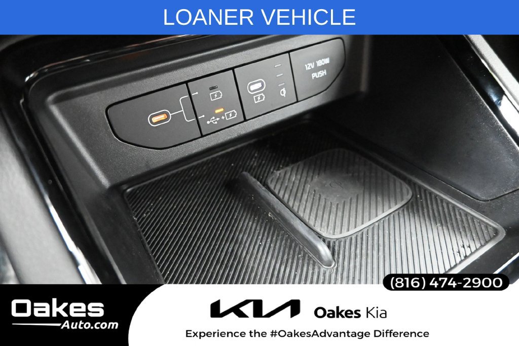 Certified 2026 Kia K5 GT FWD image 20