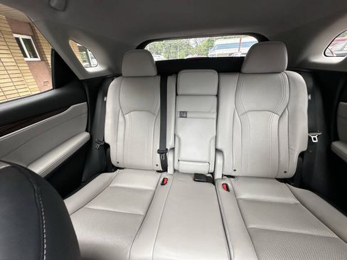 Used 2017 Lexus RX 350 AWD image 18