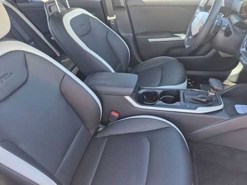New 2026 Kia K4 GT-Line image 15