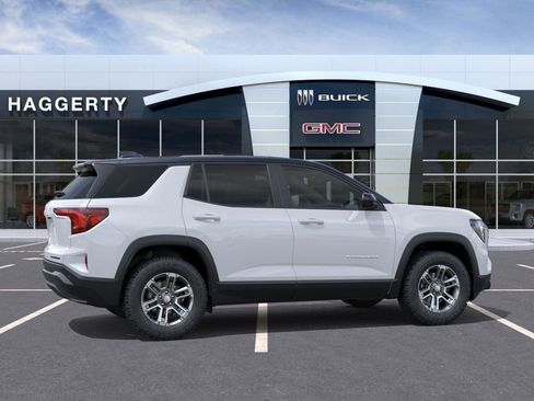 New 2026 GMC Terrain Elevation image 5