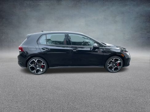 New 2025 Volkswagen GTI Autobahn image 24