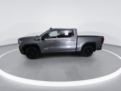 Used 2021 GMC Sierra 1500 Elevation AWD/4WD image 5