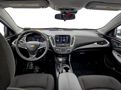 Used 2024 Chevrolet Malibu LT image 13