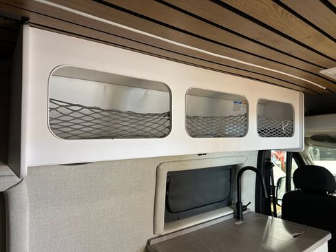 Used 2025 RAM ProMaster 1500 w/ Quick Order Package 22H SLT+ FWD image 24