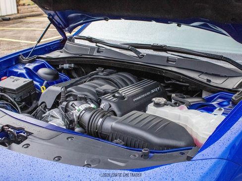Used 2022 Dodge Charger Scat Pack image 16