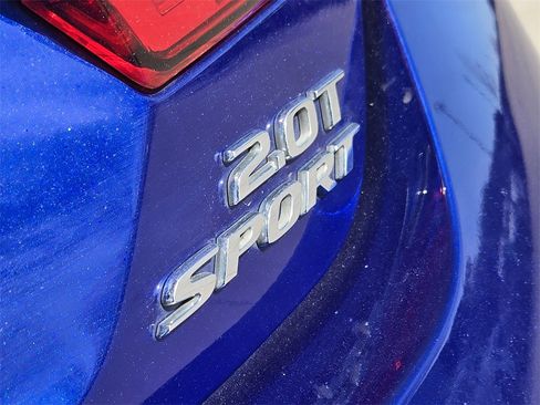 Used 2021 Honda Accord Sport image 16