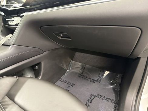 Certified 2025 Cadillac XT6 Sport w/ Platinum Package image 26